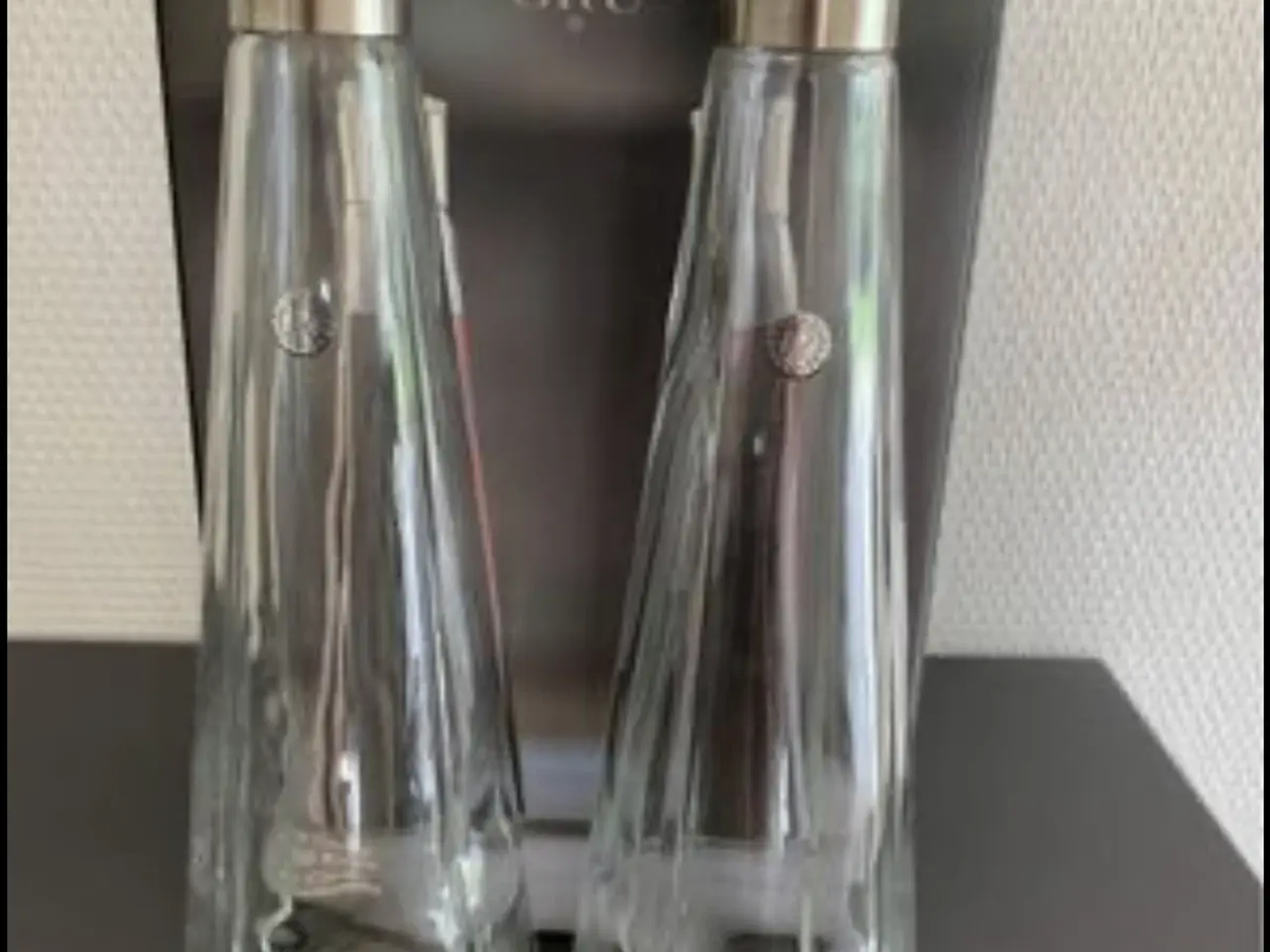 Billede 1 - Rosendahl Grand Cru vinkarafler