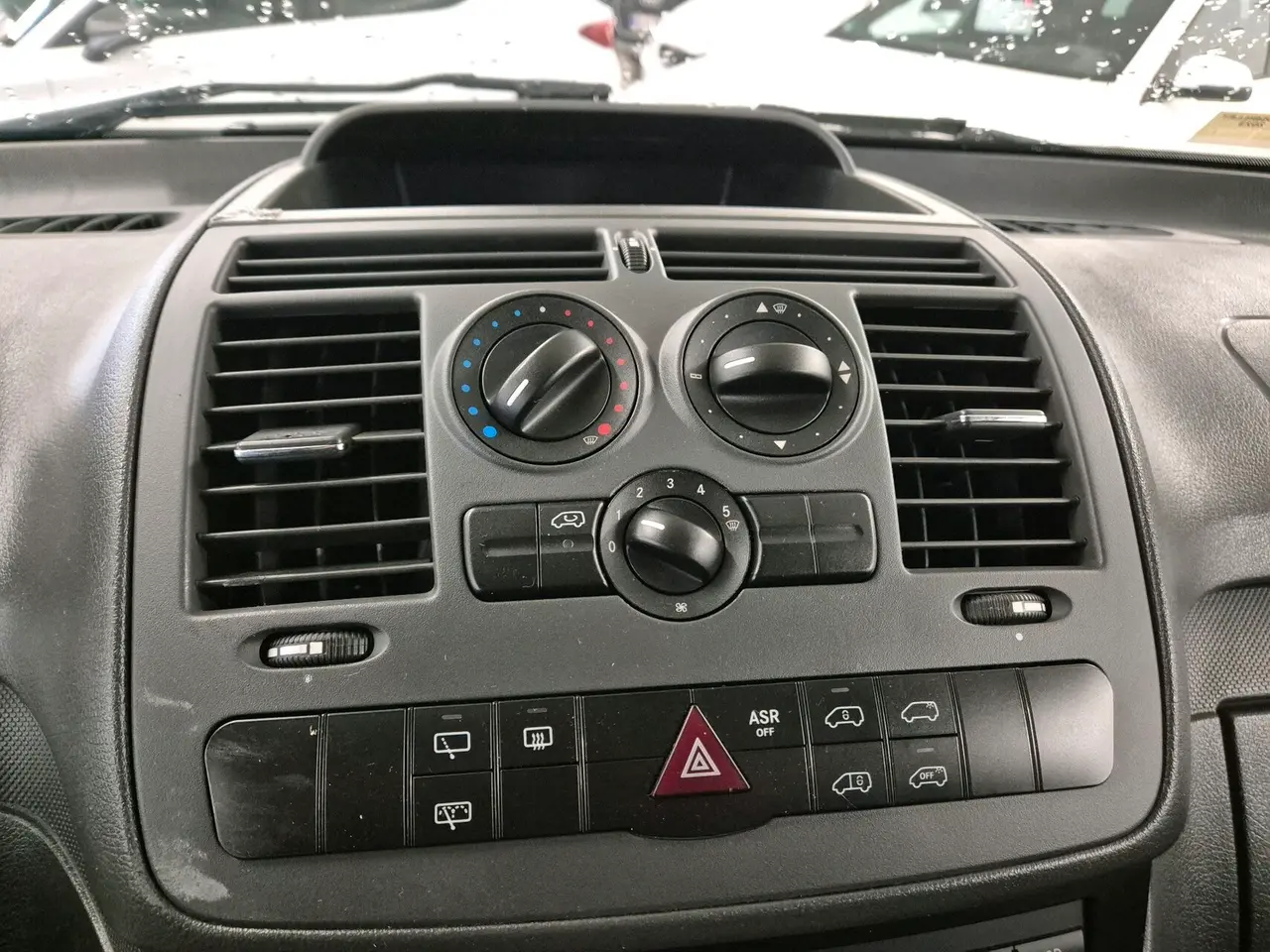 Billede 6 - Mercedes-Benz Vito 116 CDI AUT 163HK Van