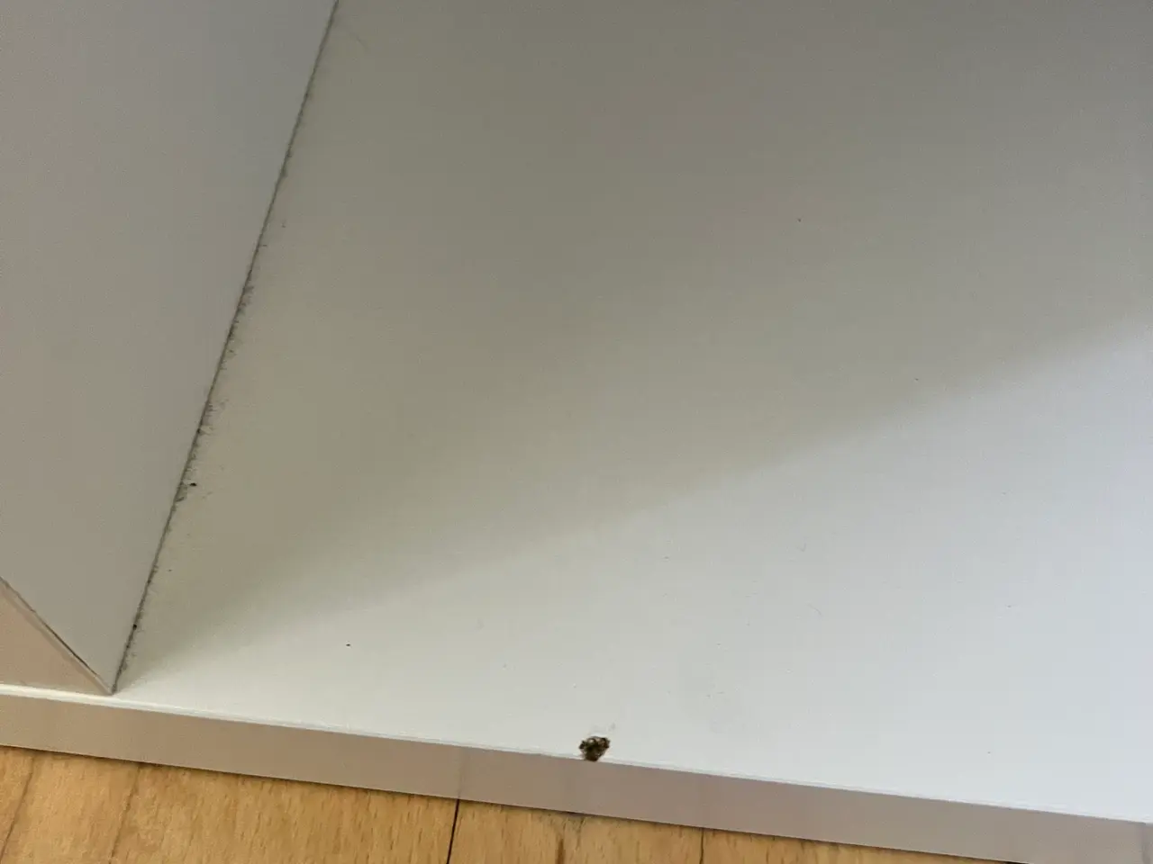 Billede 3 - IKEA KALLAX/rumdeler i hvid med 8 rum. 