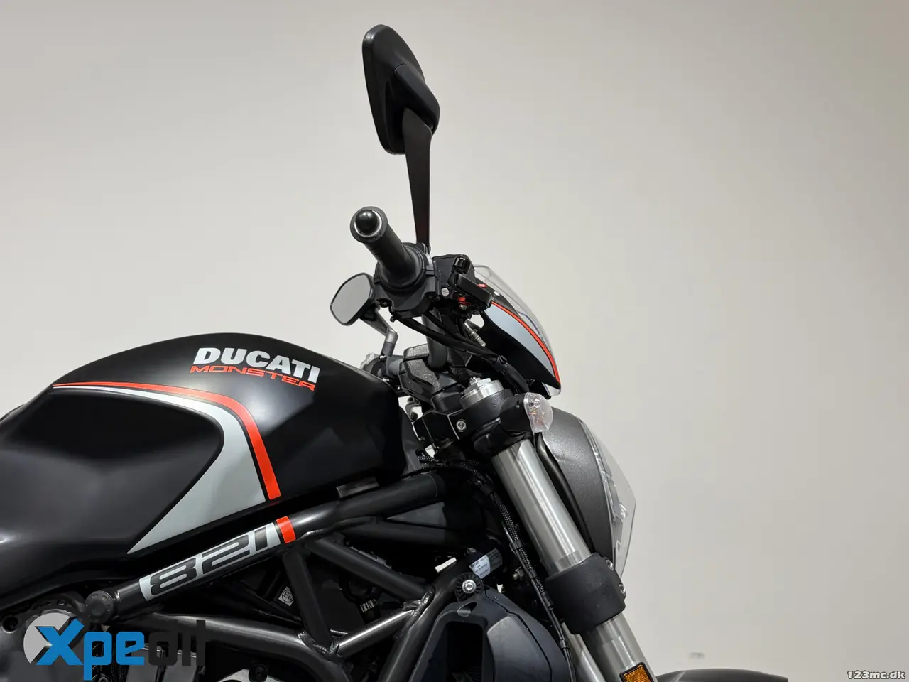 Billede 15 - Ducati Monster 821 Stealth