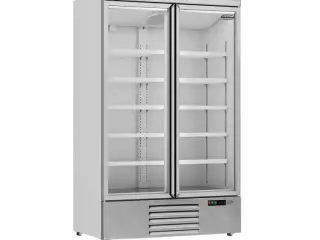 Professionel display køleskab – 1253x710x1997 mm