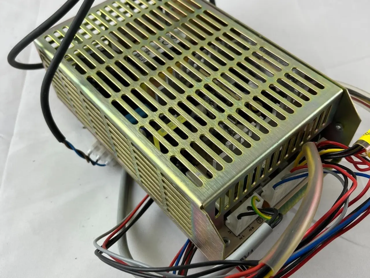 Billede 12 - Artesyn NFS110 Open-Frame AC-DC strømforsyning med