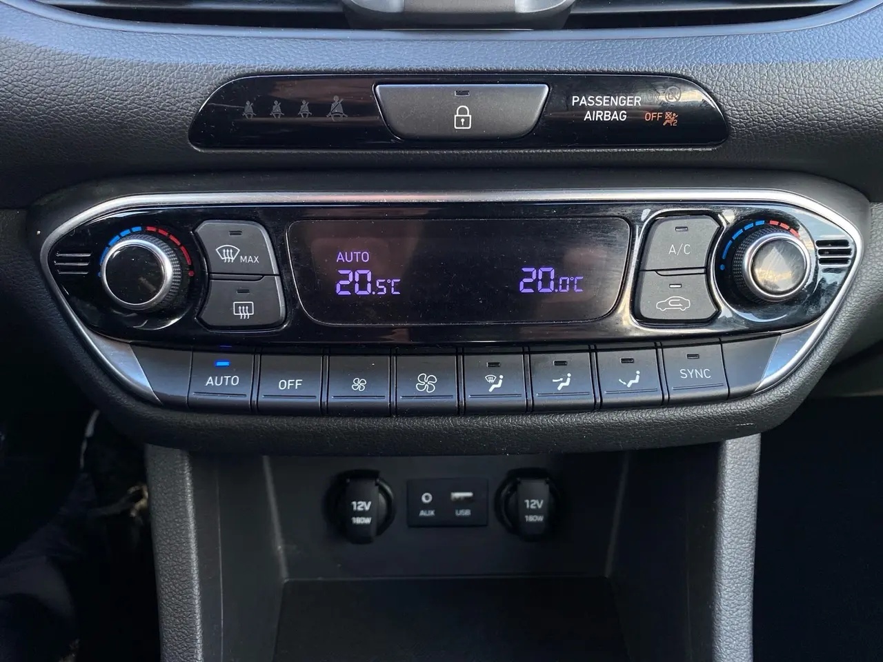 Billede 18 - Hyundai i30 1,0 T-GDI Trend 120HK 5d 6g