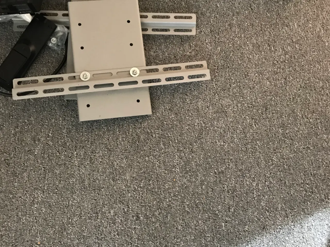 Billede 2 - Tvbord