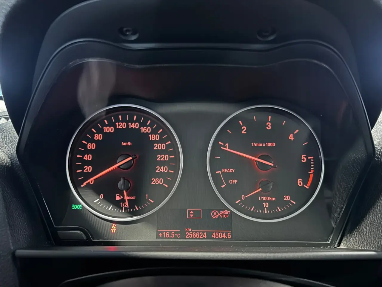 Billede 10 - BMW 120d 2,0