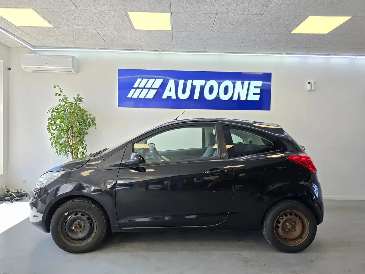 Billede 2 - Ford Ka 1,2 Trend+