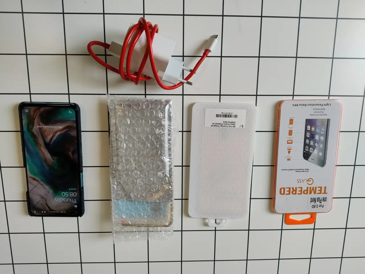 Billede 6 - One Plus Nord 256gb 12gb ram