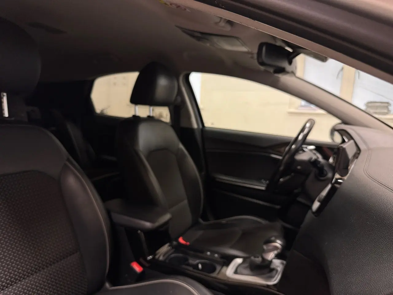 Billede 15 - Kia XCeed 1,6 PHEV Upgrade DCT
