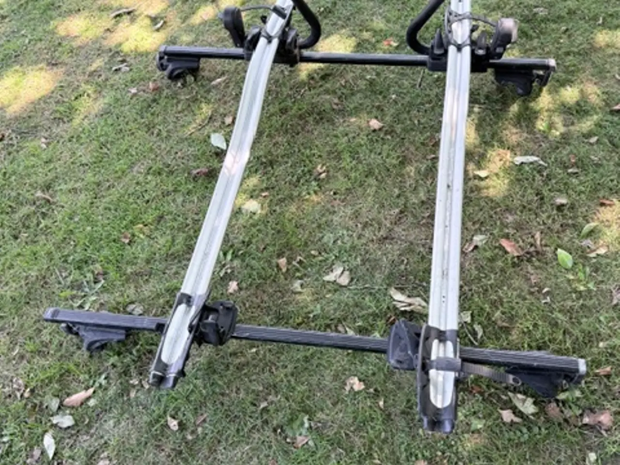 Billede 1 - Tag cykel stativ