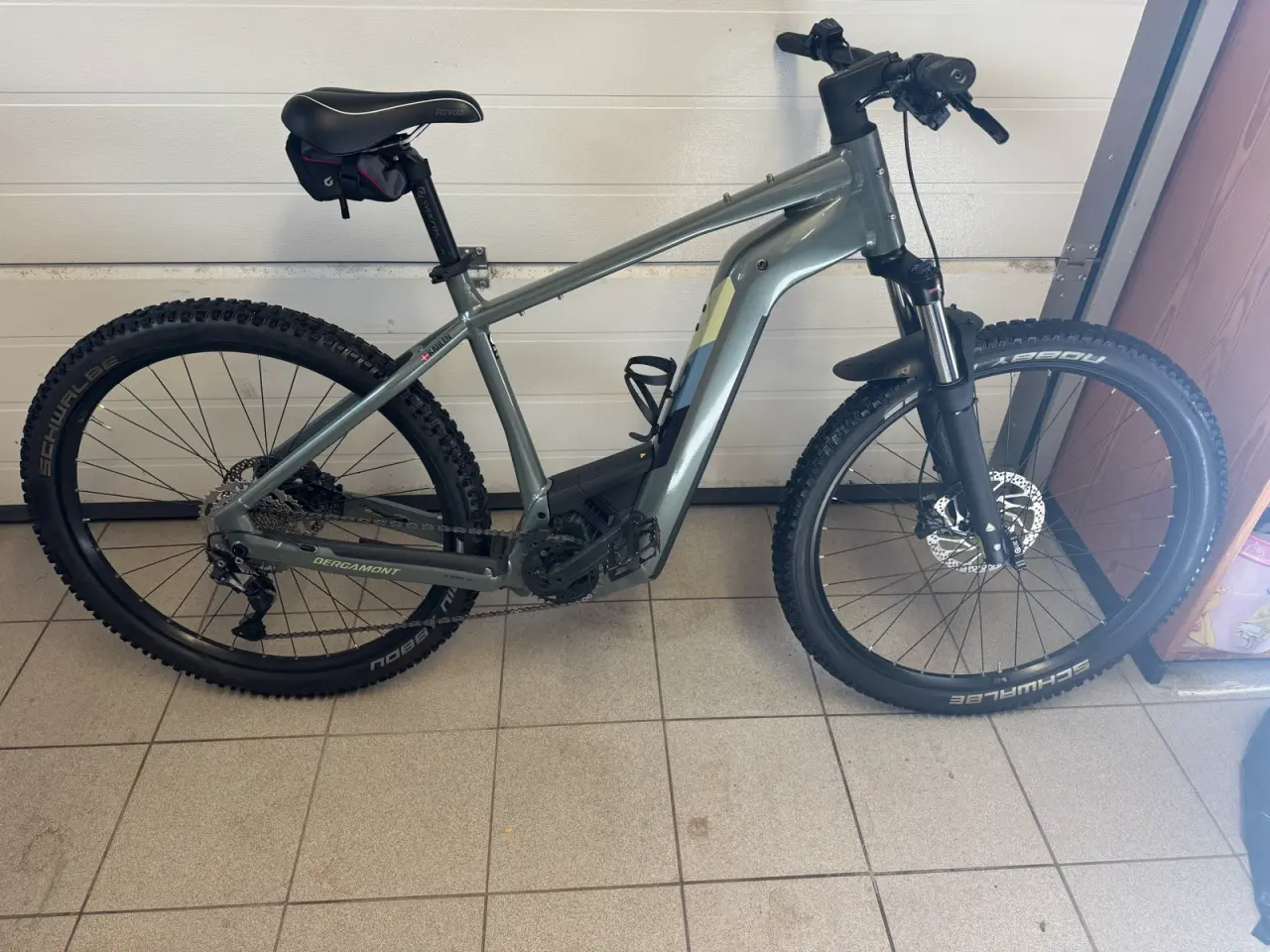Billede 11 - Bergamont E-Revox Sport 29”