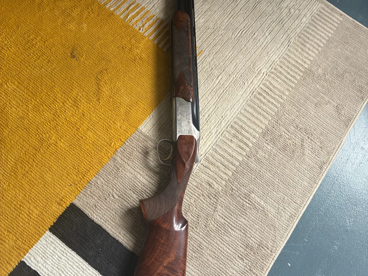 Billede 1 - B825 browning