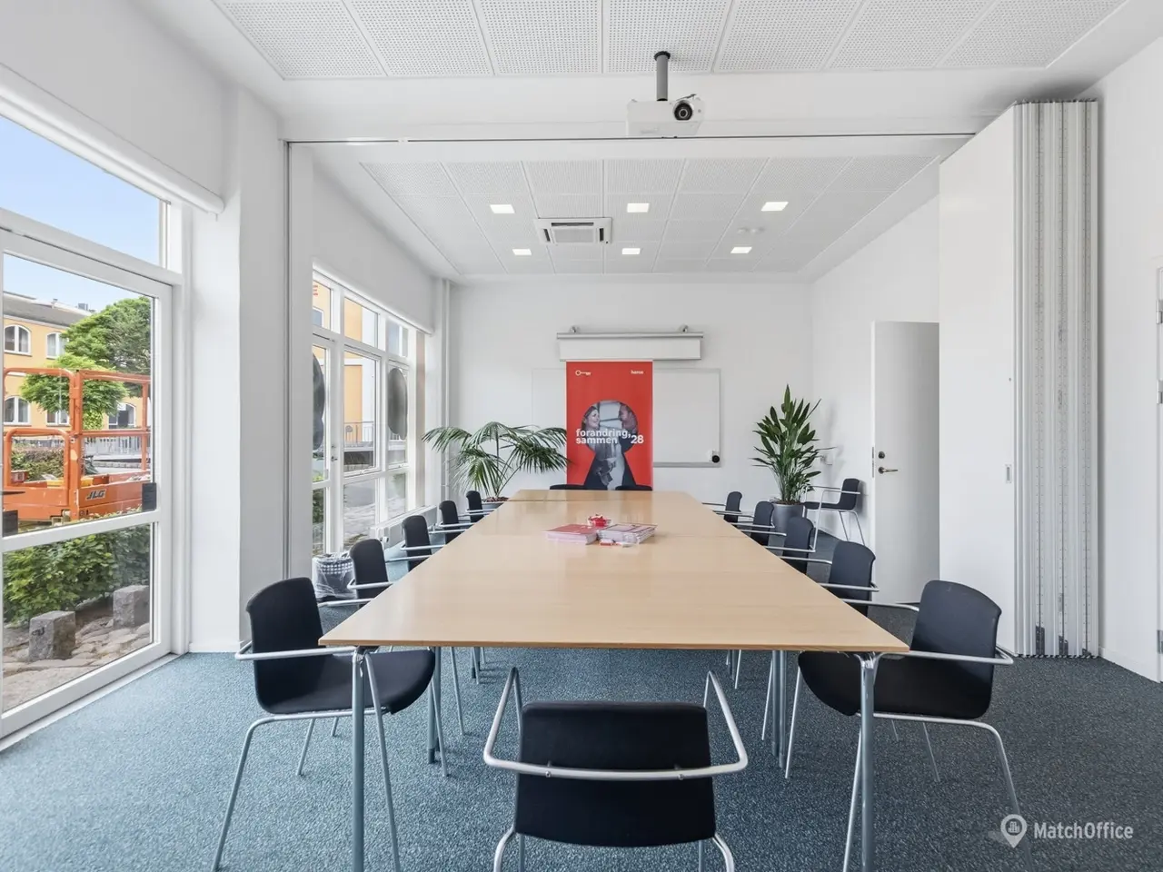 Billede 3 - Attraktivt lejemål med en central placering
