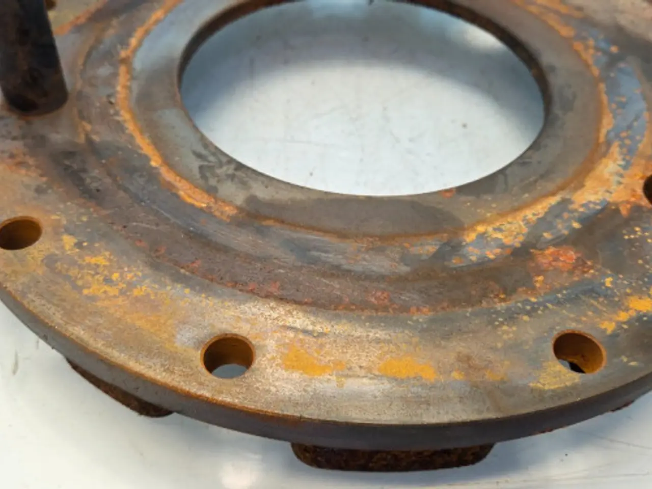 Billede 13 - Ford 7810 Hus E4NN2A098BA