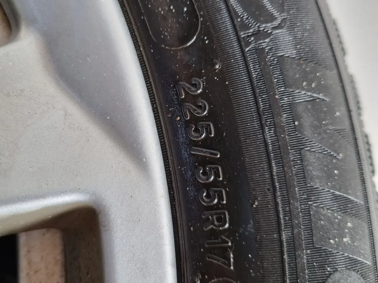 Billede 2 - Bmw 17" fælge 5x120