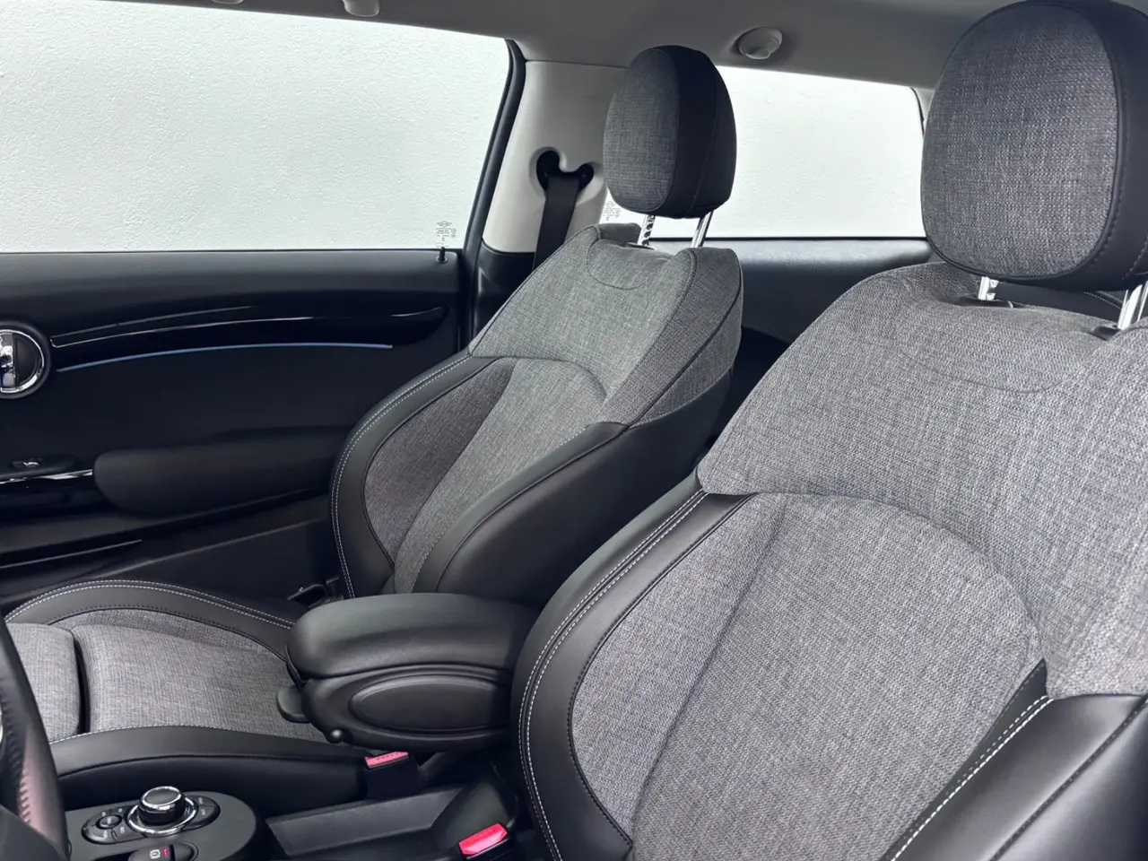 Billede 10 - MINI Cooper SE Camden Edition