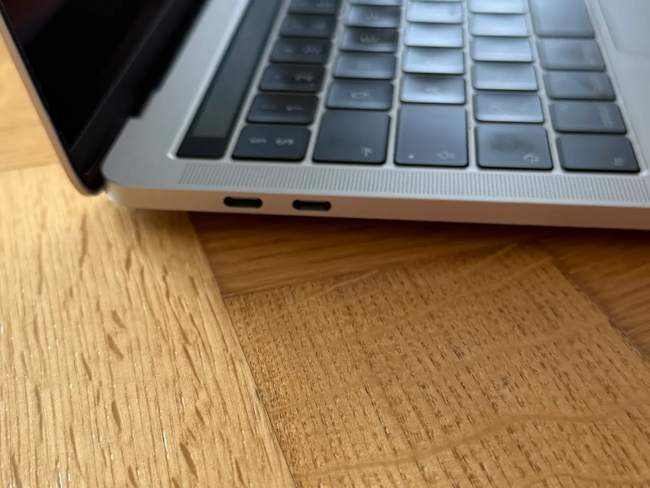 Billede 10 - MacBook Pro 13”