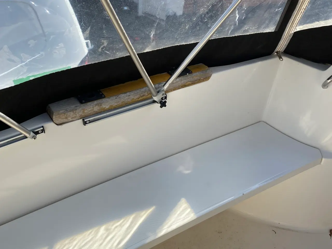 Billede 9 - Quicksilver 470 Activ