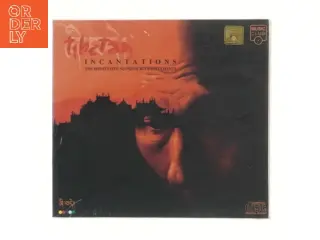 Tibetan Incantations CD