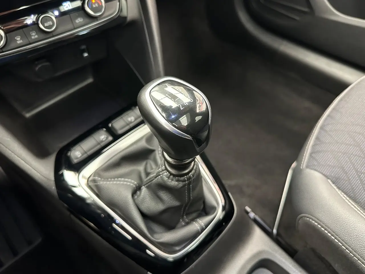 Billede 19 - Opel Corsa 1,2 T 100 Sport
