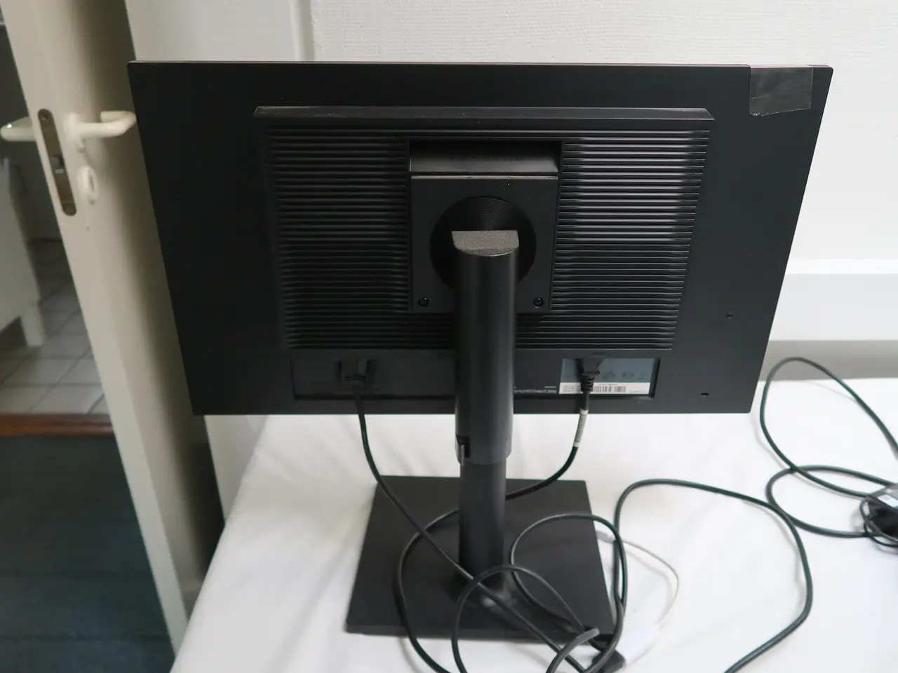 Billede 2 - Samsung 24" skærm