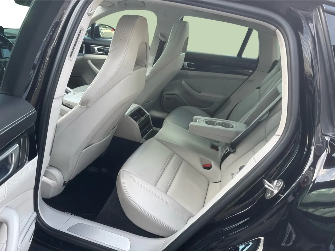 Billede 13 - Porsche Panamera 4 2,9 E-Hybrid Sport Turismo PDK