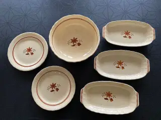 Porcelæn, Annaburg