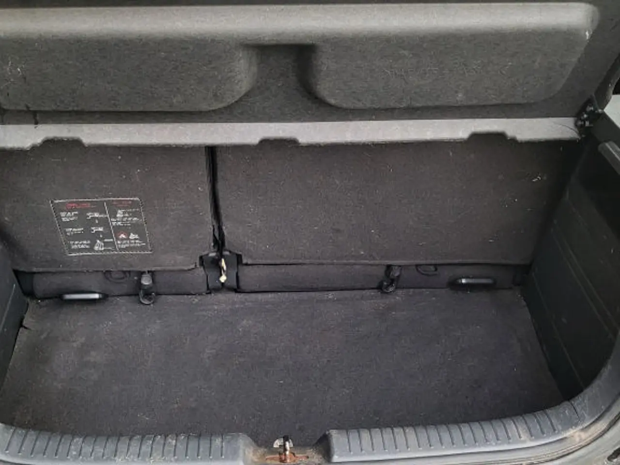 Billede 10 - Hyundai Getz 1.4  97HK, 16.7 km/l, benzin'er