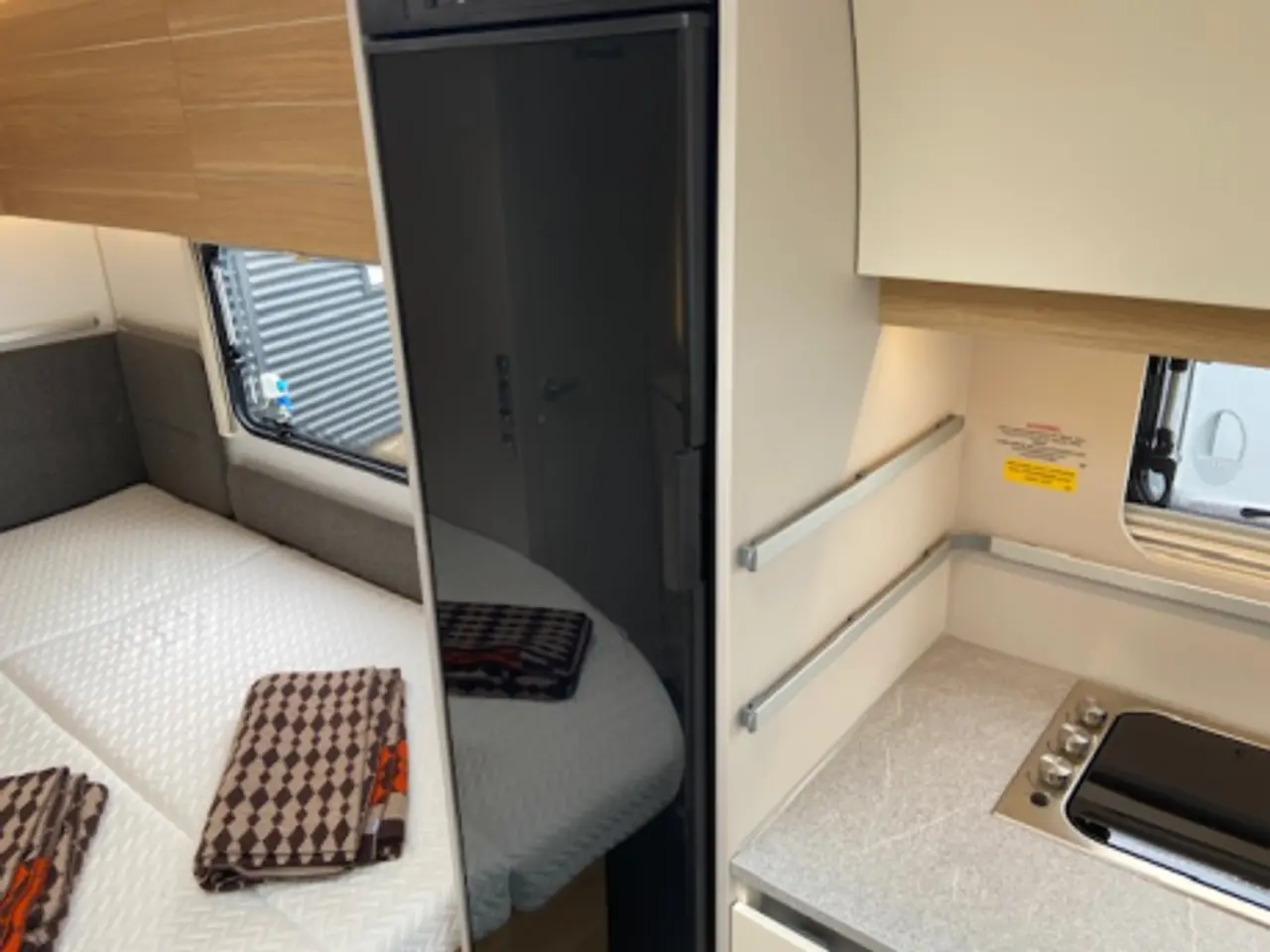 Billede 10 - Adria Adora 522 UP Alde