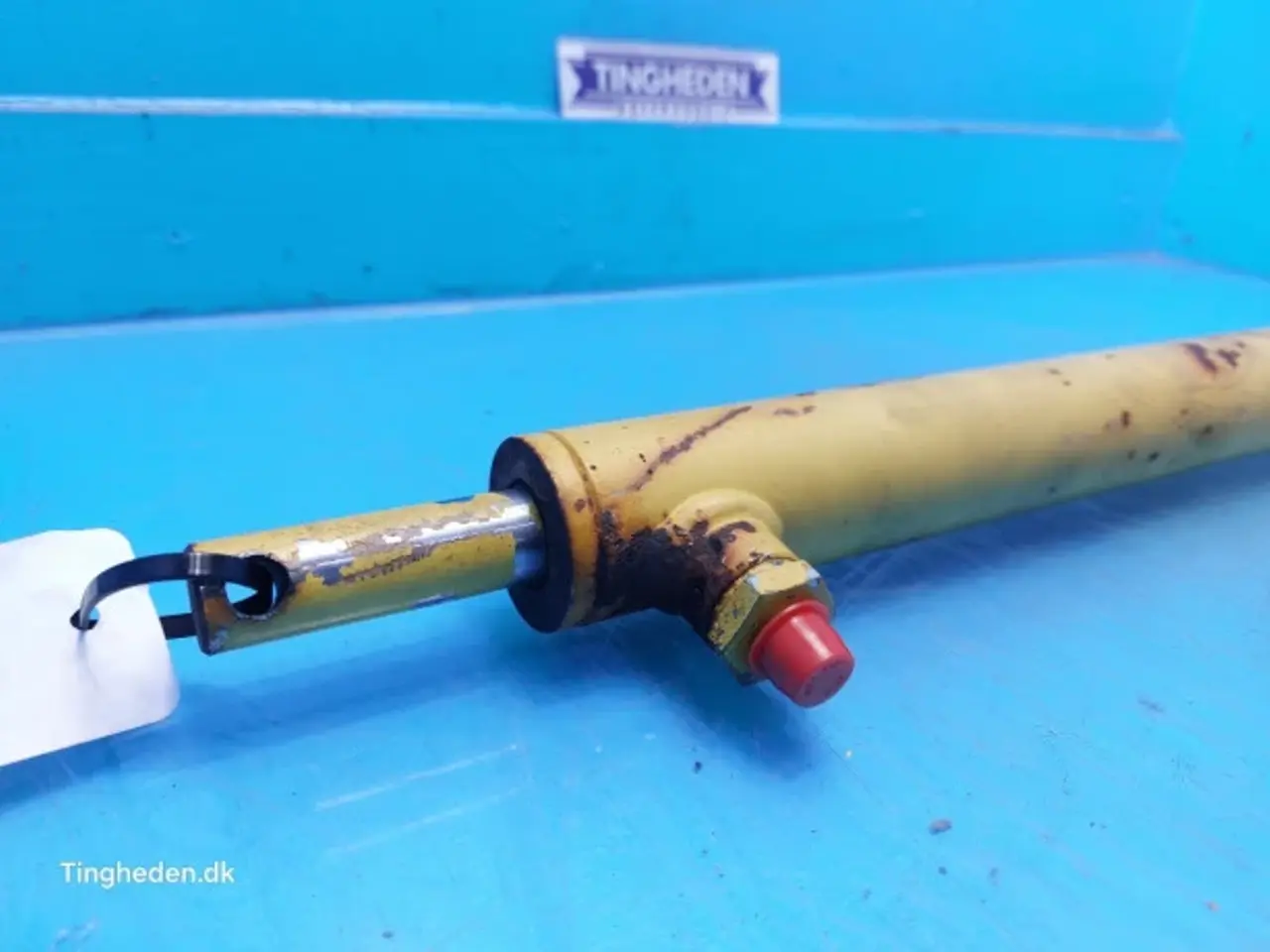 Billede 3 - New Holland Falihd Cylinder 84017446