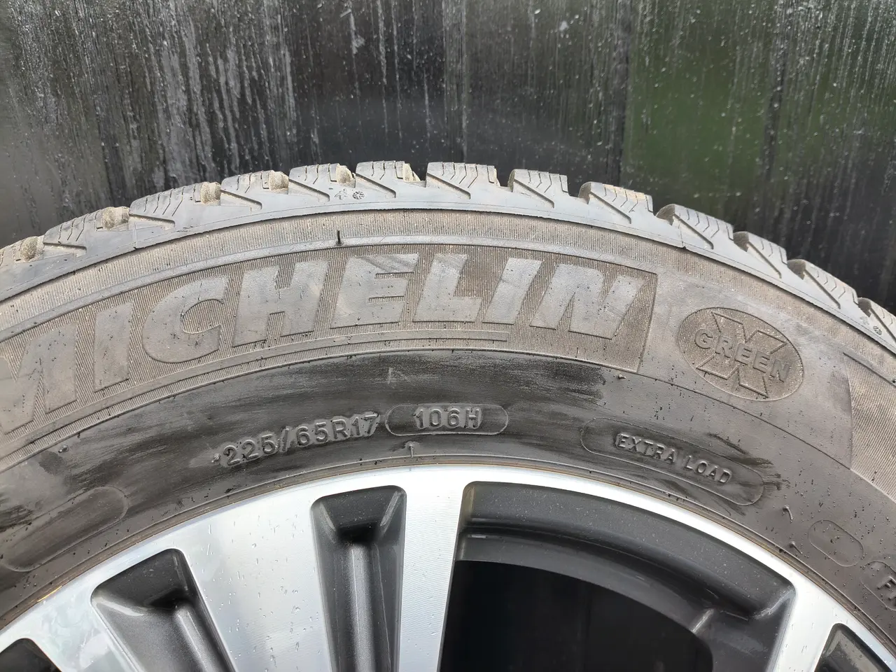 Billede 12 - Originale Toyota RAV4 fælge