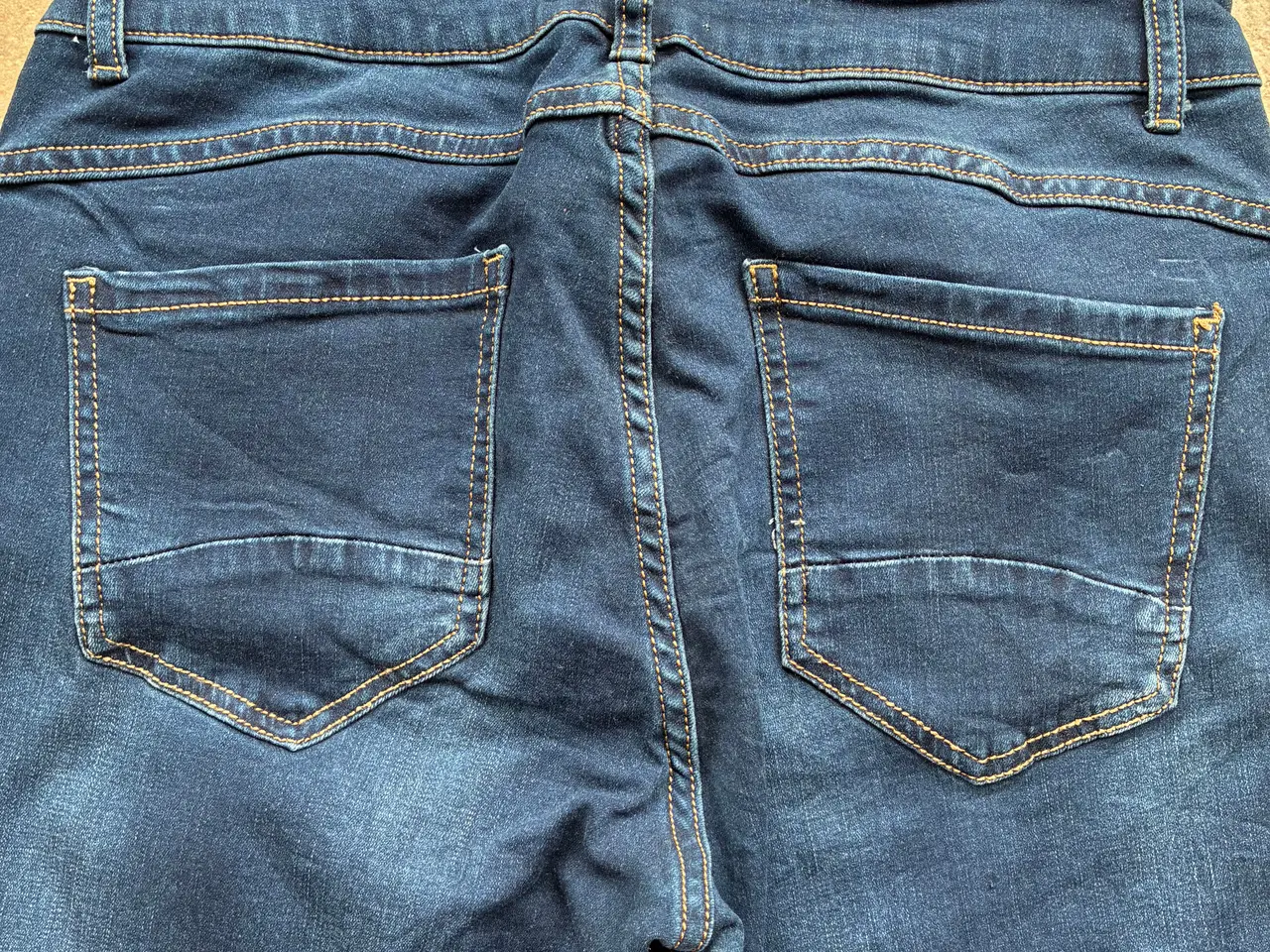 Billede 5 - B.Young jeans str. 40