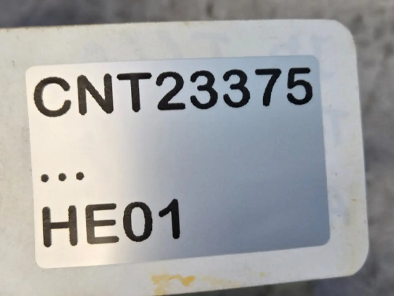 Billede 17 - John Deere T660 Snegl AZ64108