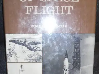 A History of Space Flight by Eugene M Emme