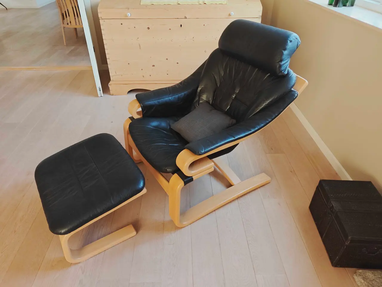 Billede 1 - Skipper Furniture Apollo
