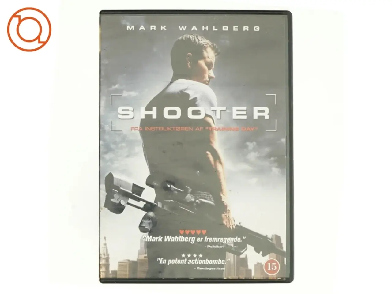 Billede 1 - Shooter