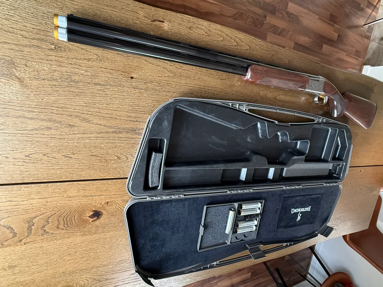 Billede 2 - Browning B725 sporter