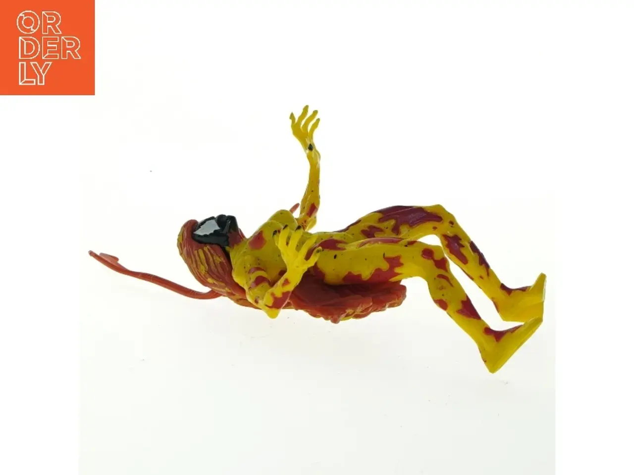 Billede 4 - Actionfigur fra Marvel (str. 16x13 cm)