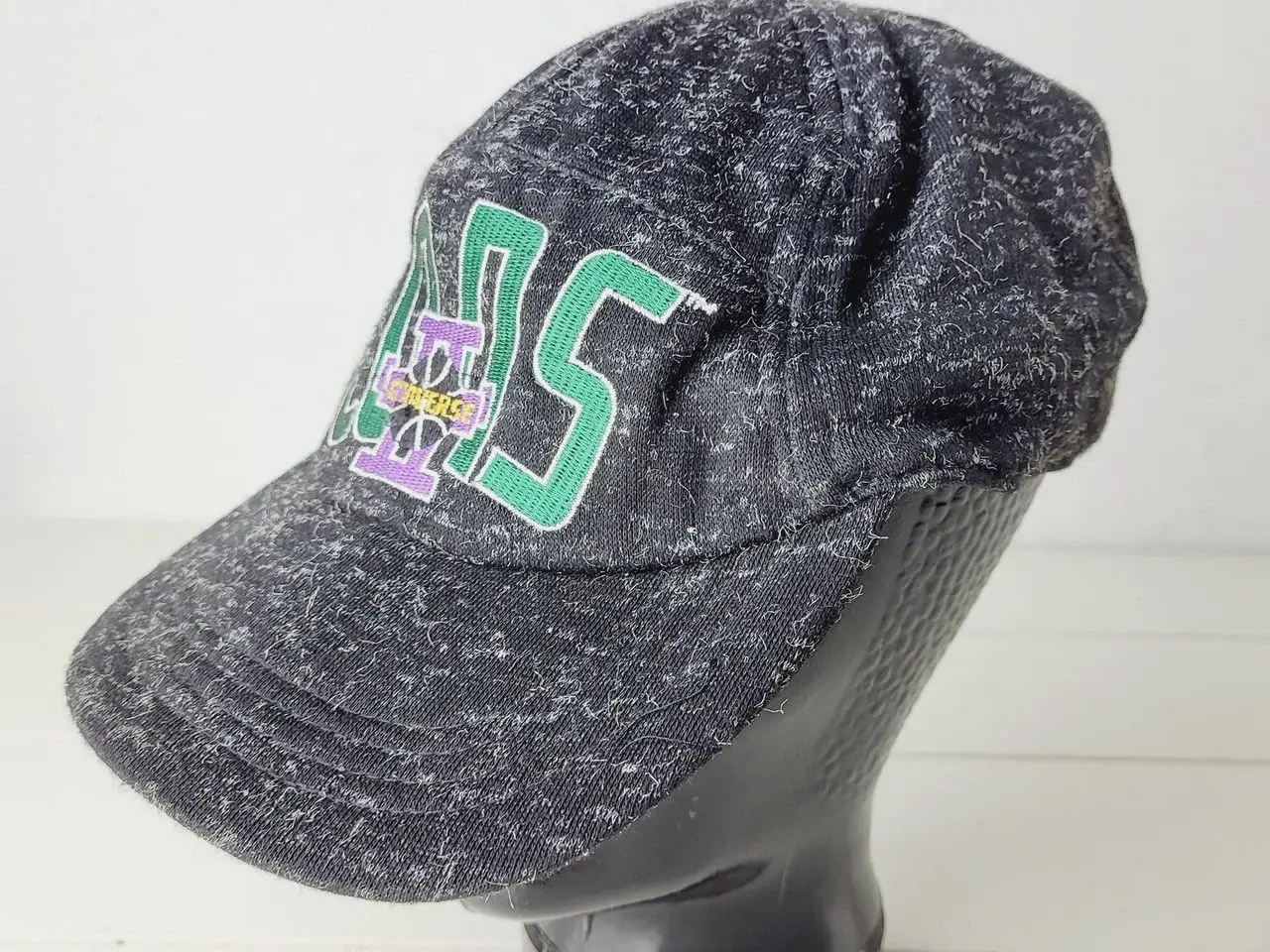Billede 6 - ⭐️- Vintage Converse Cap – Sjælden Retro Kasket