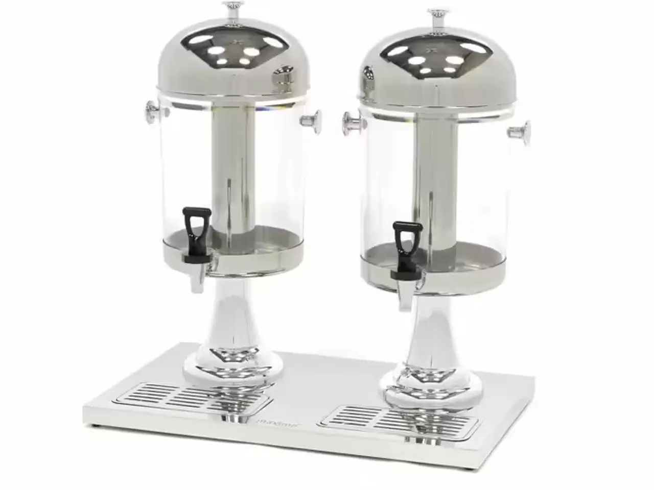 Billede 1 - Saftdispenser 2x 8L – Maxima