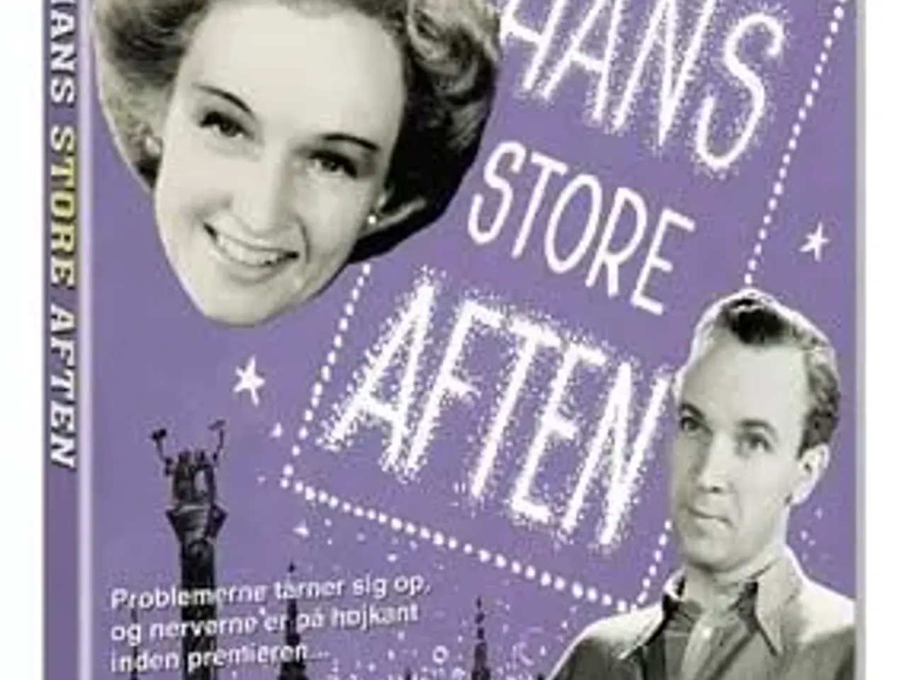 Billede 1 - UDGÅET ; Hans store aften