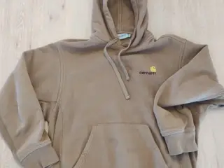 Carhartt WIP Hooded American Script Sweatshirt