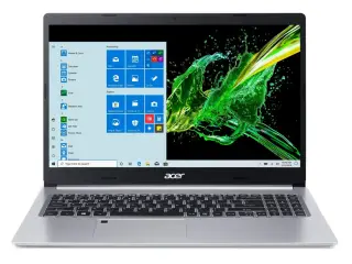 Acer Aspire A515-55G Intel i5-1035G1 1,0GHz 8GB 512GB NVMe Nvidia Geforce MX350 Win11 Pro - Grade B