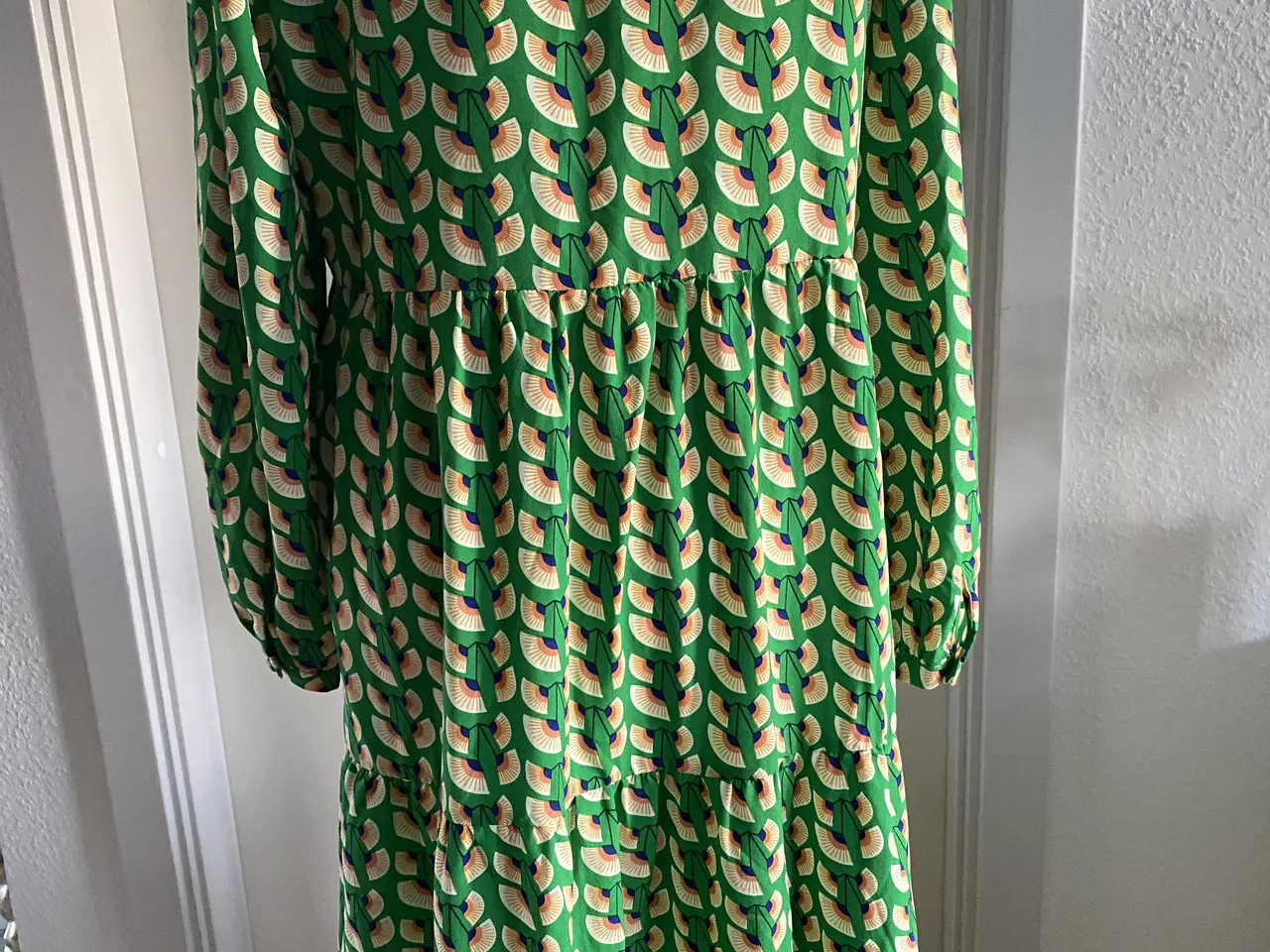 Billede 5 - Så smuk kjole fra Lollys Laundry👗💃