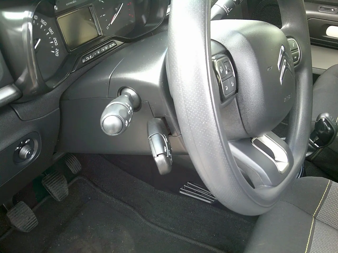 Billede 8 - Citroën C3 1,2 PureTech 82 Attaque