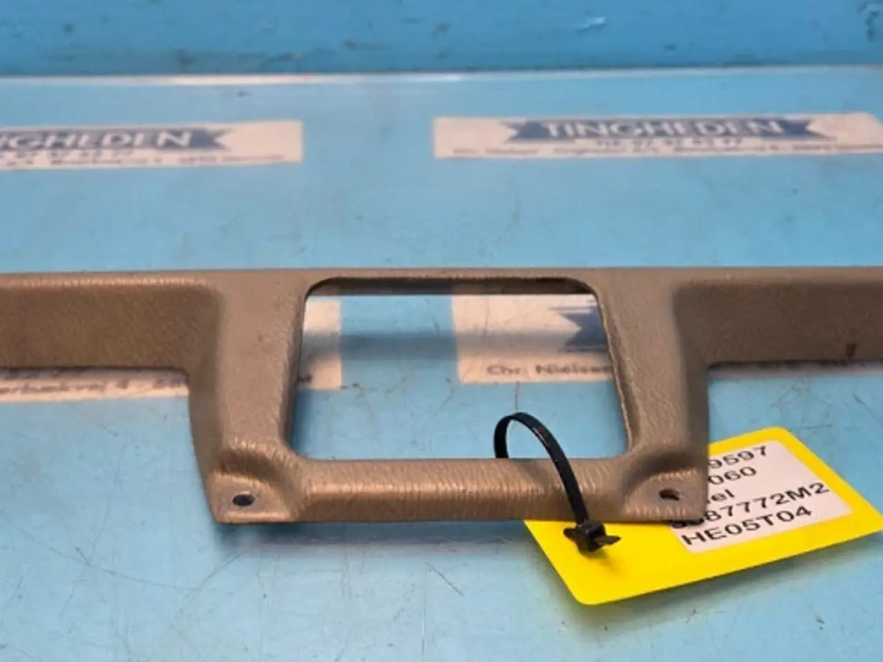 Billede 4 - Massey Ferguson 3060 Panel 3387772M2