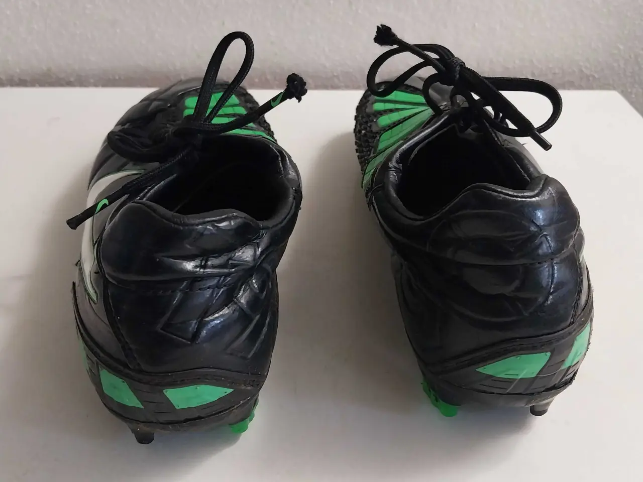 Billede 4 - Nike fodboldstøvler str. 44