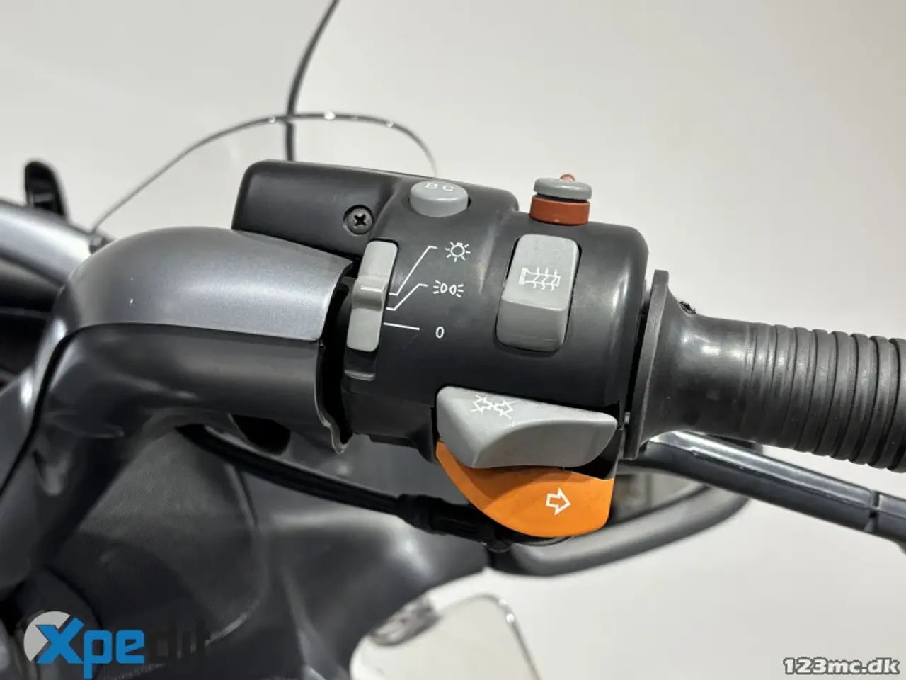 Billede 13 - BMW K 1200 LT