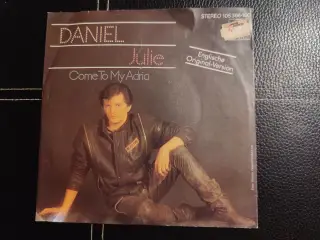 Daniel LP