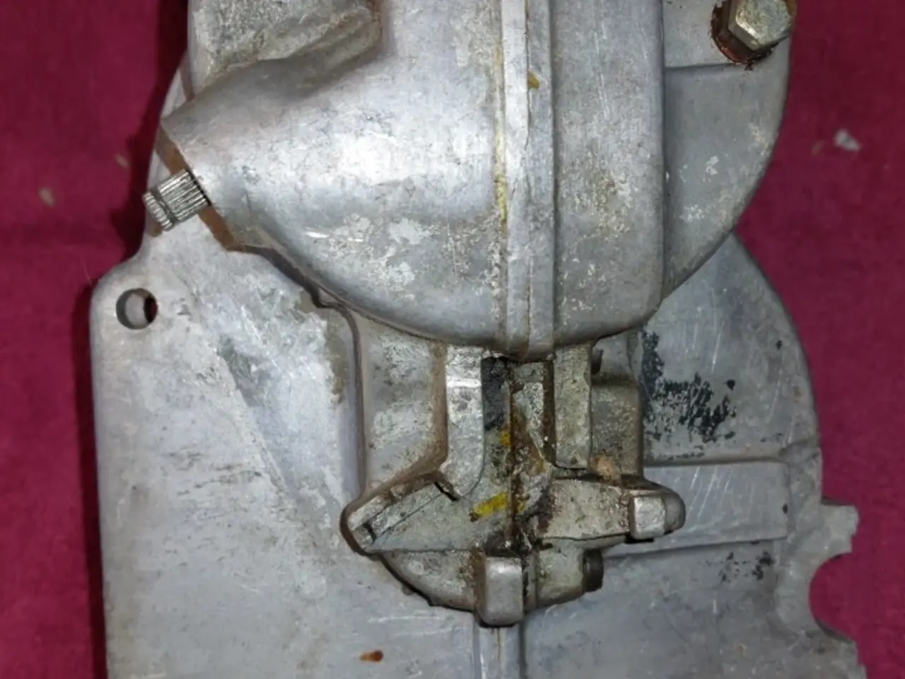 Billede 2 - Puch Maxi motor