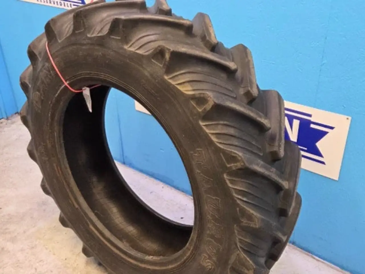 Billede 11 - 28" 12.4R28